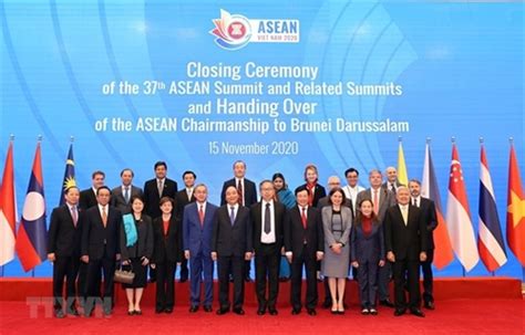 2020 asean summit.
